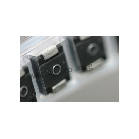 ATMEGA2561-16AUR, Microchip/Atmel 8-Bit-AVR-ISP-Flash-Microcontroller, ATMEGA Serie