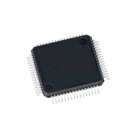 MSP430F415IPMR, Texas Instruments 16-Bit flash microcontrollers, MSP430F series