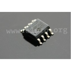 SN65HVD234DR, Texas Instruments CAN-Bus-Controller und Peripheriebausteine, SN65 Serie