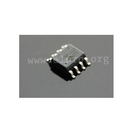 SN65HVD234DR, Texas Instruments CAN-Bus-Controller und Peripheriebausteine, SN65 Serie