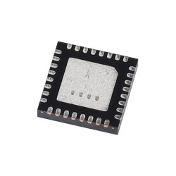 LAN8710A-EZC-TR, Microchip Ethernet Transceiver, KSZ and LAN series