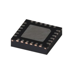 LAN8742AI-CZ-TR, Microchip Ethernet Transceiver, KSZ and LAN series