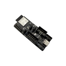 ESP-PROG-2, Espressif Entwicklungsboards, für ESP-WiFi-Module, ESP Serie