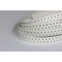 0603-SMD 1% 1,2 R, Vishay SMD-Widerstände, 0603 Gehäuse, 1%, 0,1W, CRCW0603_ Serie