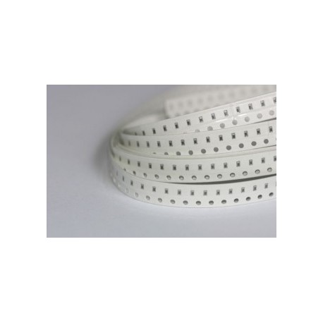 CRCW060322K0FKEC, Vishay SMD resistors, 0603 housing, 1%, 0,1W, CRCW0603 series