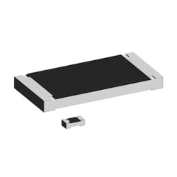 CRCW060310R0FKEAHP, Vishay SMD-Widerstände, 0603 Gehäuse, 1%, 0,33W, CRCW0603_-HP Serie