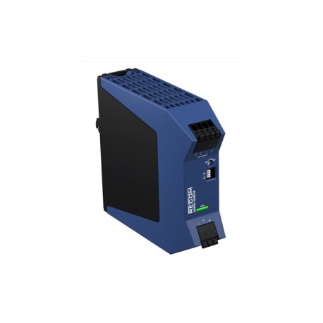 RACPRO1-S240E/12, Recom AC/DC industry power supplies DIN rail, 240W, RACPRO1-S240E series