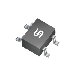 MBS8, Taiwan Semiconductor SMD Gleichrichter, 0,5A, MBS und RMB Serie