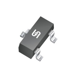 TESDA24VB28P2CX RFG, Taiwan Semiconductor ESD-Schutzdioden, 15 bis 30kV, SMD, TESDA Serie