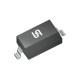 TESDA24VB17P1M3 RRG, Taiwan Semiconductor ESD-Schutzdioden, 15 bis 30kV, SMD, TESDA Serie TESDA24VB17P1M3 RRG