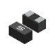 TESDA5V0B20P1Q0 M6G, Taiwan Semiconductor ESD protection diodes, 15 to 30kV, SMD, TESDA series TESDA5V0B20P1Q0 M6G