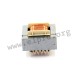 43459, Myrra passive PFC choke, in a potted or a open type, 431/ 432/ 433/ 434/ 435 series 43459