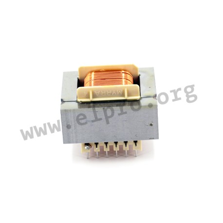 43459, Myrra passive PFC choke, in a potted or a open type, 431/ 432/ 433/ 434/ 435 series