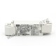 XLC-40-H-DA2SN, Mean Well LED drivers, 40W, constant power, dimmable, DALI 2.0 interface, XLC-40 series XLC-40-H-DA2SN