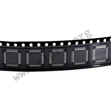 TMC5160A-TA-T, Trinamic stepper motor controllers, TMC series