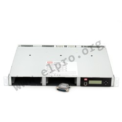 RKP-1UT-CMU1, Mean Well switching power supplies, 2000W, rack power, RCP-2000 series