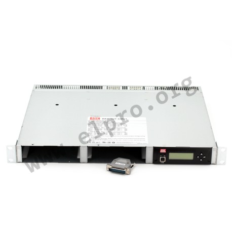 RKP-1UT-CMU1, Mean Well switching power supplies, 2000W, rack power, RCP-2000 series