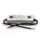 XLG-240-L-DA2, Mean Well LED-Schaltnetzteile, 240W, IP67, Konstantleistung, dimmbar, DALI 2.0-Schnittstelle, XLG-240-DA2 Serie XLG-240-L-DA2