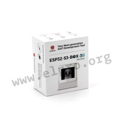 ESP32-S3-BOX-3B, Espressif Entwicklungsboards, für ESP-WiFi-Module, ESP Serie