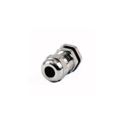 1427BCGM12, Hammond Kabelverschraubungen, aus Messing, M oder PG Gewinde, 1427BCG Serie