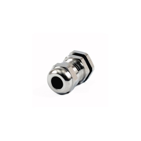1427BCGM12, Hammond Kabelverschraubungen, aus Messing, M oder PG Gewinde, 1427BCG Serie