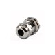 1427BCGM16, Hammond Kabelverschraubungen, aus Messing, M oder PG Gewinde, 1427BCG Serie 1427BCGM16