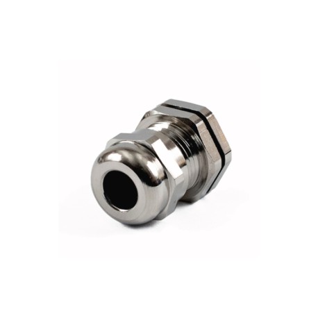 1427BCGM16, Hammond Kabelverschraubungen, aus Messing, M oder PG Gewinde, 1427BCG Serie