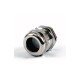 1427BCGM25, Hammond Kabelverschraubungen, aus Messing, M oder PG Gewinde, 1427BCG Serie 1427BCGM25