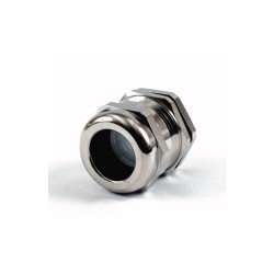 1427BCGM25, Hammond Kabelverschraubungen, aus Messing, M oder PG Gewinde, 1427BCG Serie
