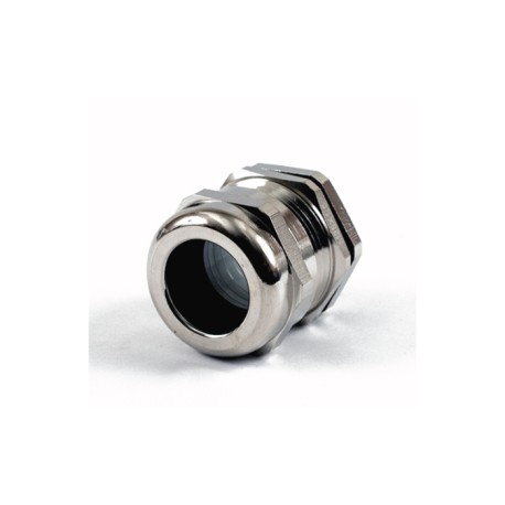 1427BCGM25, Hammond Kabelverschraubungen, aus Messing, M oder PG Gewinde, 1427BCG Serie