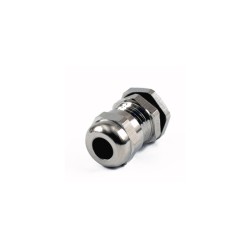 1427BCGPG7, Hammond Kabelverschraubungen, aus Messing, M oder PG Gewinde, 1427BCG Serie