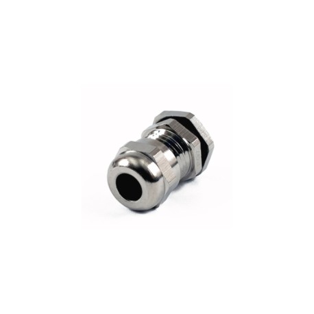 1427BCGPG7, Hammond Kabelverschraubungen, aus Messing, M oder PG Gewinde, 1427BCG Serie