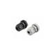 1427NCGM12B, Hammond Kabelverschraubungen, aus Nylon, M oder PG Gewinde, 1427NCG Serie 1427NCGM12B
