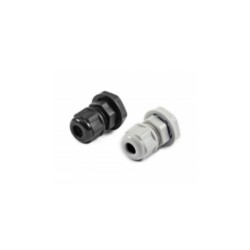 1427NCGPG9B, Hammond Kabelverschraubungen, aus Nylon, M oder PG Gewinde, 1427NCG Serie