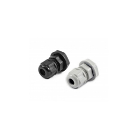 1427NCGPG16G, Hammond Kabelverschraubungen, aus Nylon, M oder PG Gewinde, 1427NCG Serie
