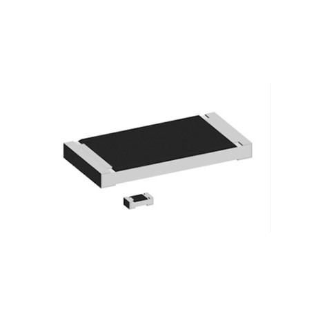 CRCW08051K00FKEAHP, Vishay SMD-Widerstände, 0805 Gehäuse, 1, 0,125W, D12/CRCW0805 Serie