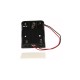 BH3AAW, Hammond battery holders for AAA cells and AA cells, BH series BH3AAW