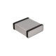 1455J801, Hammond diecast extruded aluminium enclosures, with aluminium end panels, 1455 series 1455J801