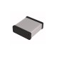 1455J802, Hammond diecast extruded aluminium enclosures, with end panels, 1455 series 1455J802