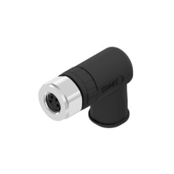 42-00028.01, Conec connectors, screw locking, SAL series