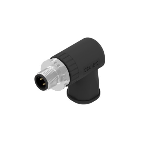 43-00104.01, Conec connectors, screw locking, SAL series