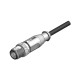 43-10139.01, Conec connectors, screw locking, SAL series SAL-12-RS5-10/K1 43-10139.01