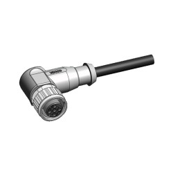 43-10223.01, Conec connectors, screw locking, SAL series