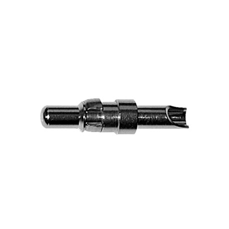 131C10029X.01, Conec Combi-Hochstrom-Stiftleisten und Stiftkontakte, 3A10X und 131C Serie
