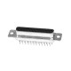 164A10069X.01, Conec socket strips, machined contacts, 164A series 164A10069X 164A10069X.01