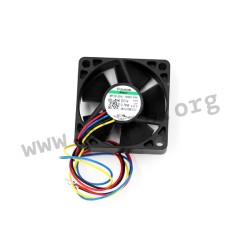 MF35100V1-1000U-S99, Sunon fans, 35x35x10mm, 5V DC, MF series
