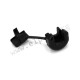 497638, Essentra cable glands, with strain relief, SRB and 497 series 497638