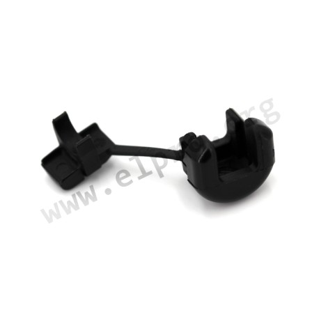 497638, Essentra cable glands, with strain relief, SRB and 497 series