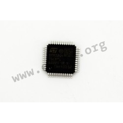 STM32G431CBT6, STMicroelectronics 32-Bit-Flash-Microcontroller, ARM-Cortex-M4, STM32G Serie