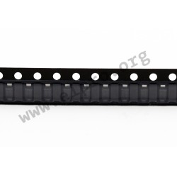 SS16LWH, Taiwan Semiconductor Schottkydioden, DO219AB-/Sub-SMA-/SMB-/SOD123-/SOD128-Gehäuse, SS und TSSW Serie